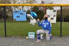 Softball Senior Day  Wheaton College Softball Senior Day. - Photo by Keith Nordstrom : Wheaton, Softball, Senior Day